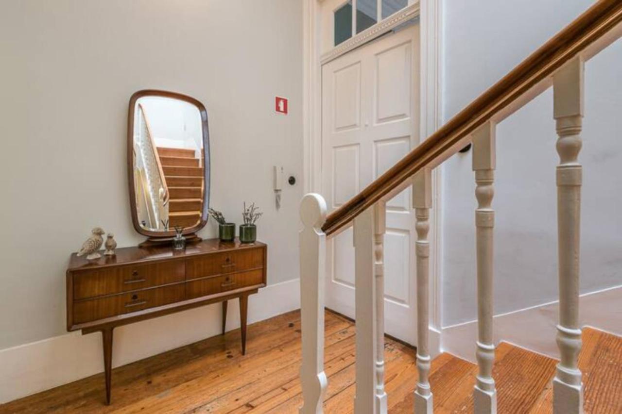 Guestready - Picaria Living Quarter Leilighet Porto Eksteriør bilde