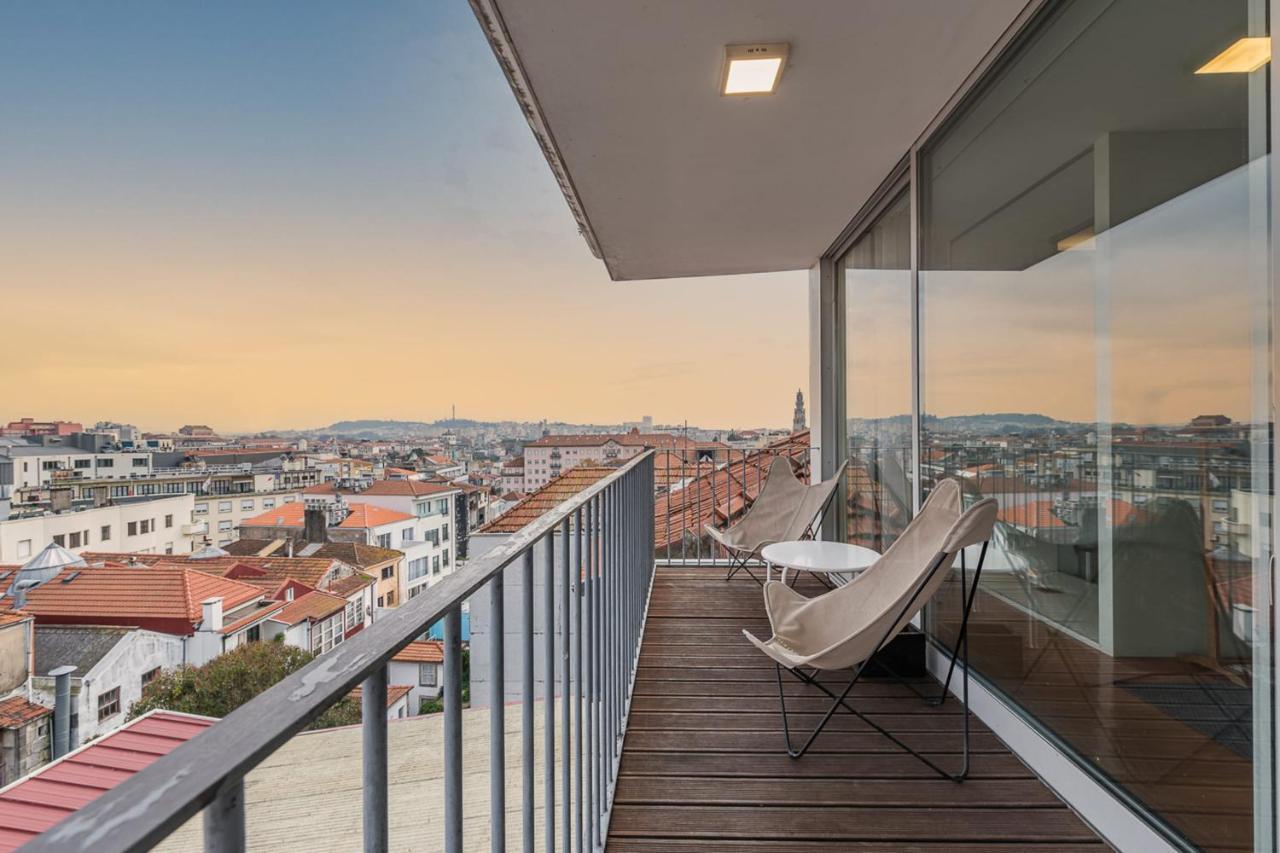 Guestready - Picaria Living Quarter Leilighet Porto Eksteriør bilde