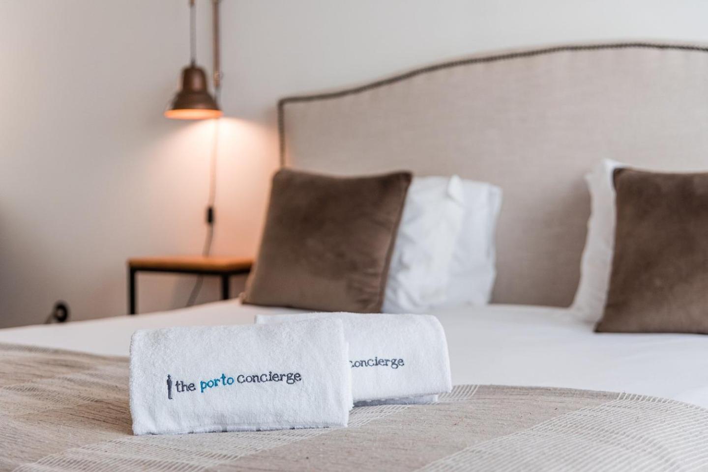 Guestready - Picaria Living Quarter Leilighet Porto Eksteriør bilde