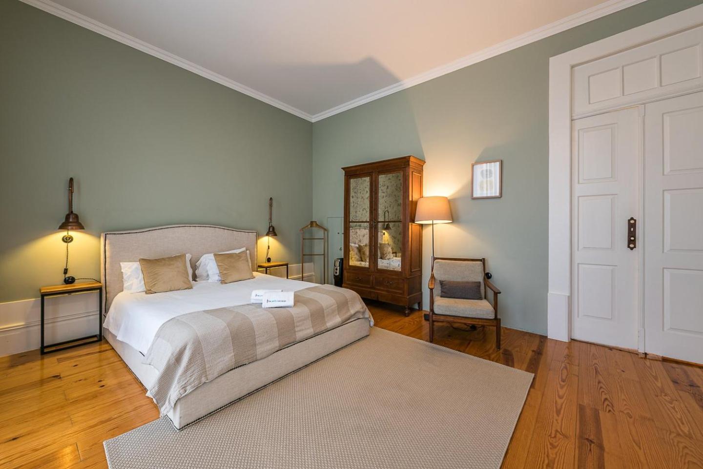 Guestready - Picaria Living Quarter Leilighet Porto Eksteriør bilde