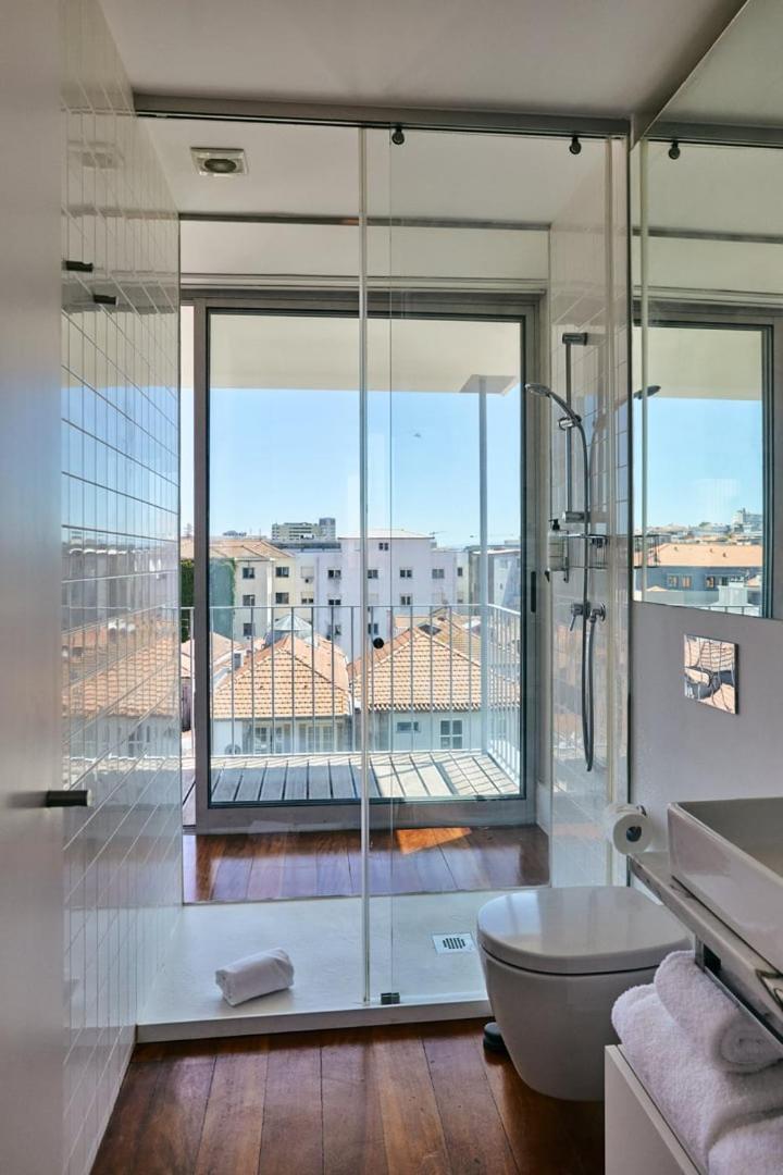 Guestready - Picaria Living Quarter Leilighet Porto Eksteriør bilde