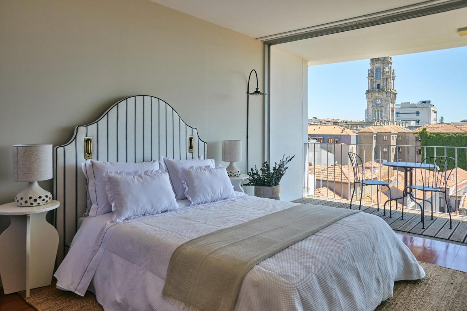 Guestready - Picaria Living Quarter Leilighet Porto Eksteriør bilde