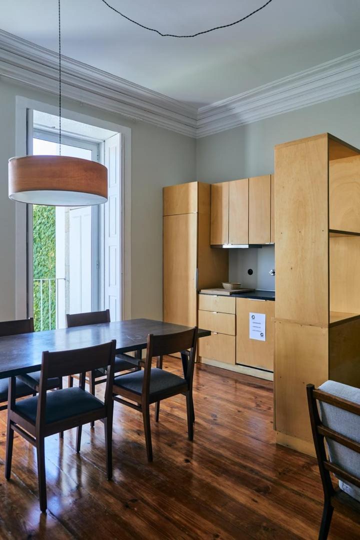 Guestready - Picaria Living Quarter Leilighet Porto Eksteriør bilde