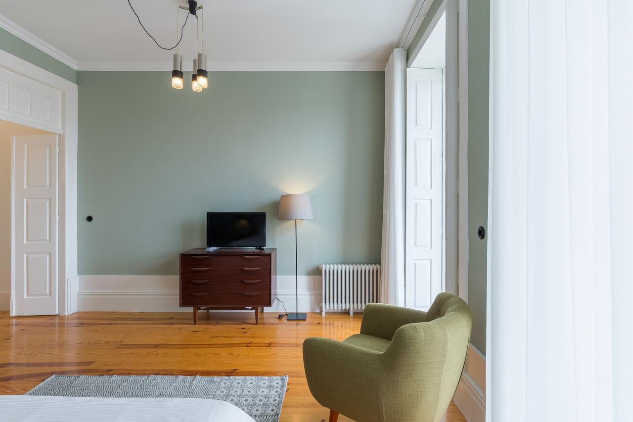 Guestready - Picaria Living Quarter Leilighet Porto Eksteriør bilde