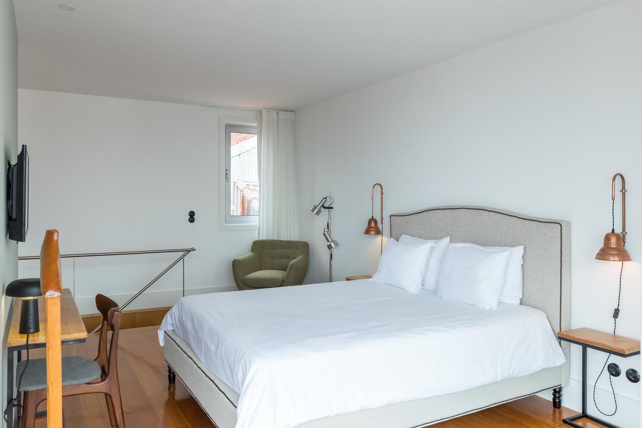 Guestready - Picaria Living Quarter Leilighet Porto Eksteriør bilde